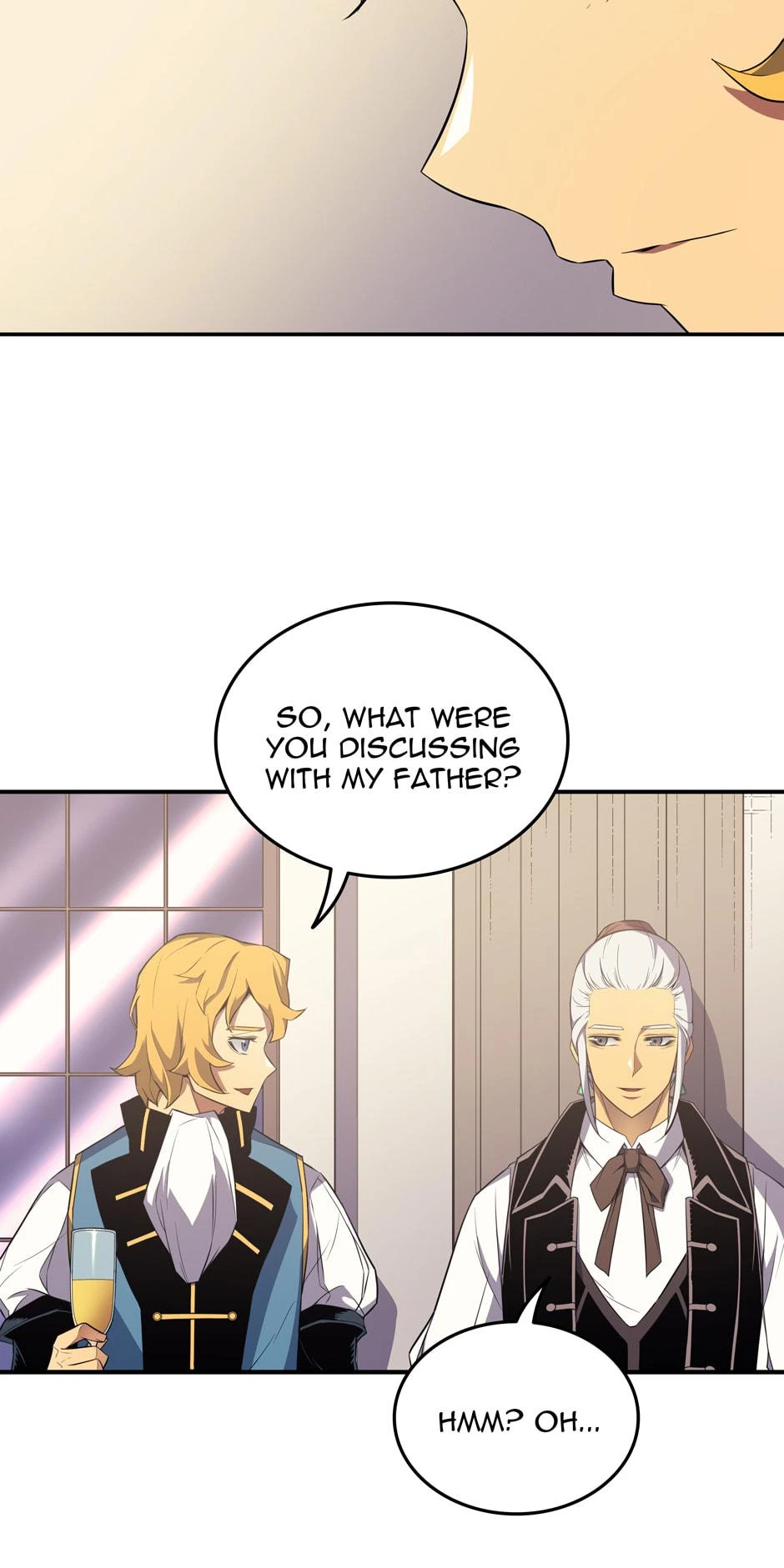The Archmage Returns After 4000 Years Chapter 47 — page 19