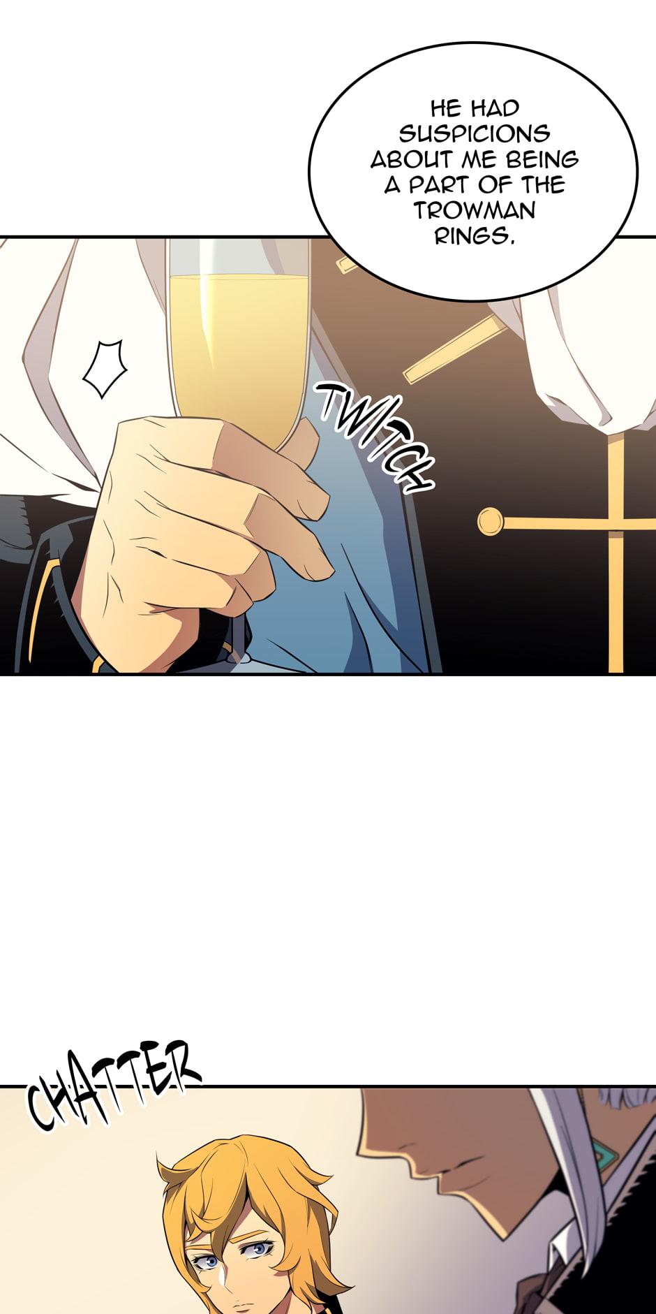 The Archmage Returns After 4000 Years Chapter 47 — page 20