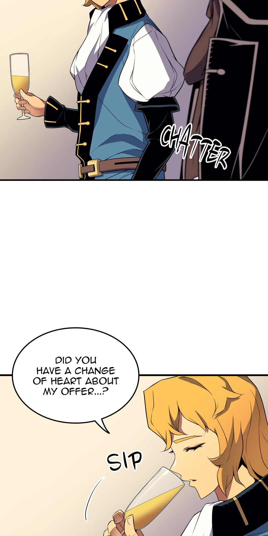 The Archmage Returns After 4000 Years Chapter 47 — page 21