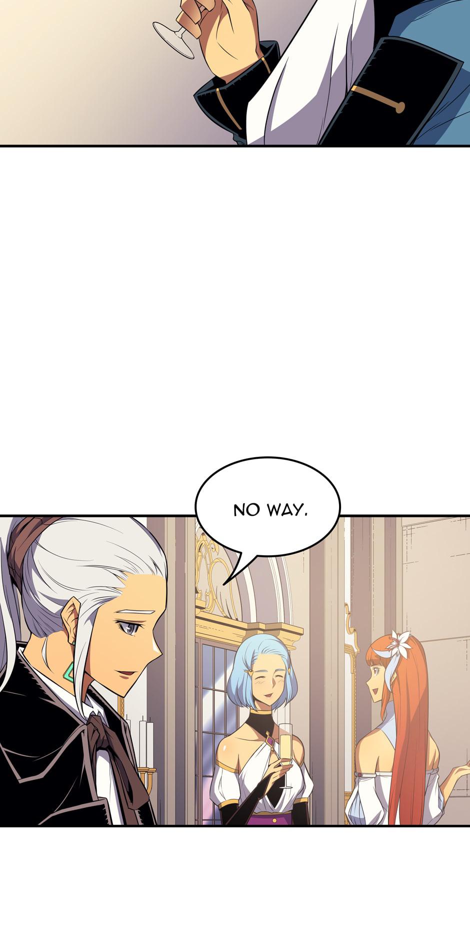 The Archmage Returns After 4000 Years Chapter 47 — page 22