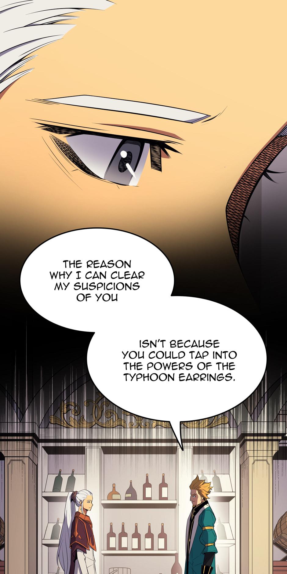 The Archmage Returns After 4000 Years Chapter 47 — page 23