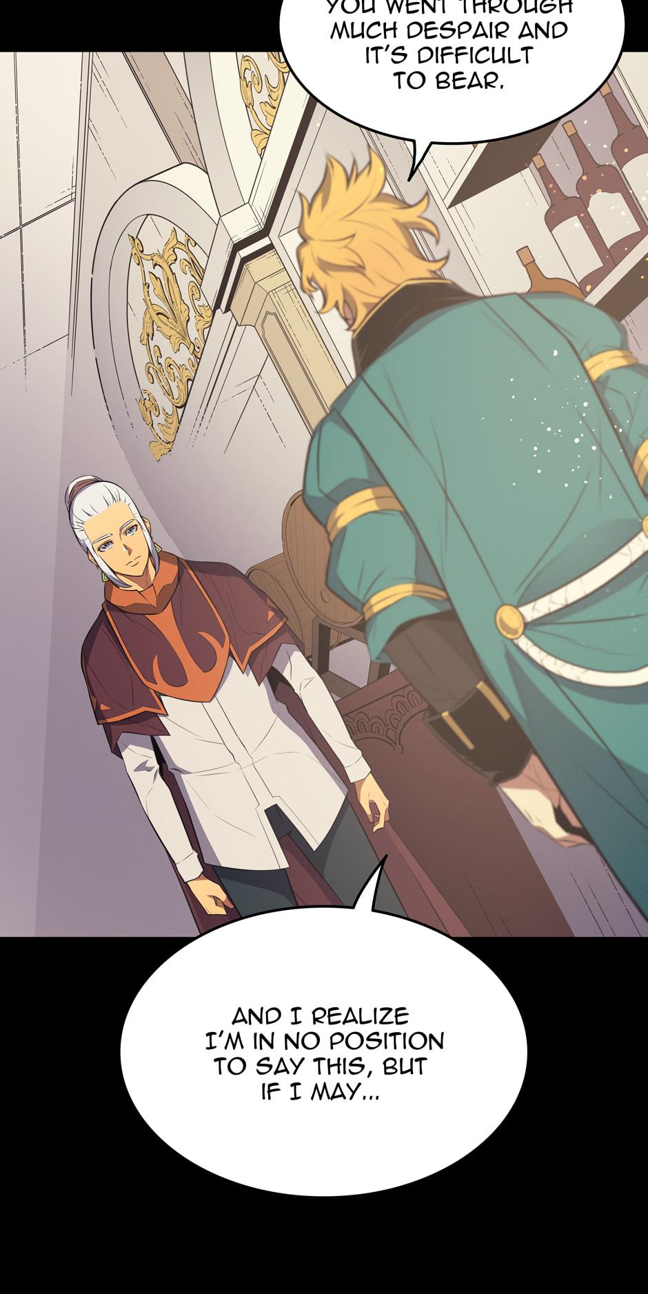 The Archmage Returns After 4000 Years Chapter 47 — page 27