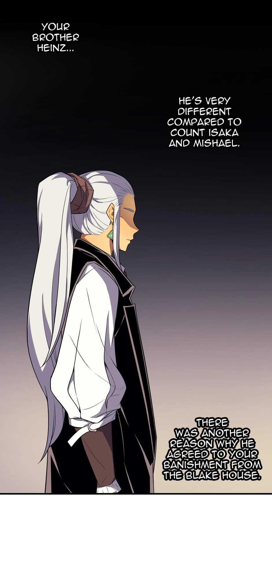 The Archmage Returns After 4000 Years Chapter 47 — page 28