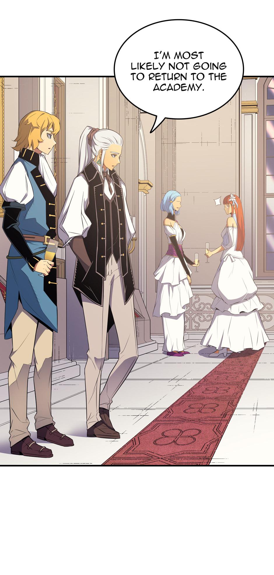 The Archmage Returns After 4000 Years Chapter 47 — page 30