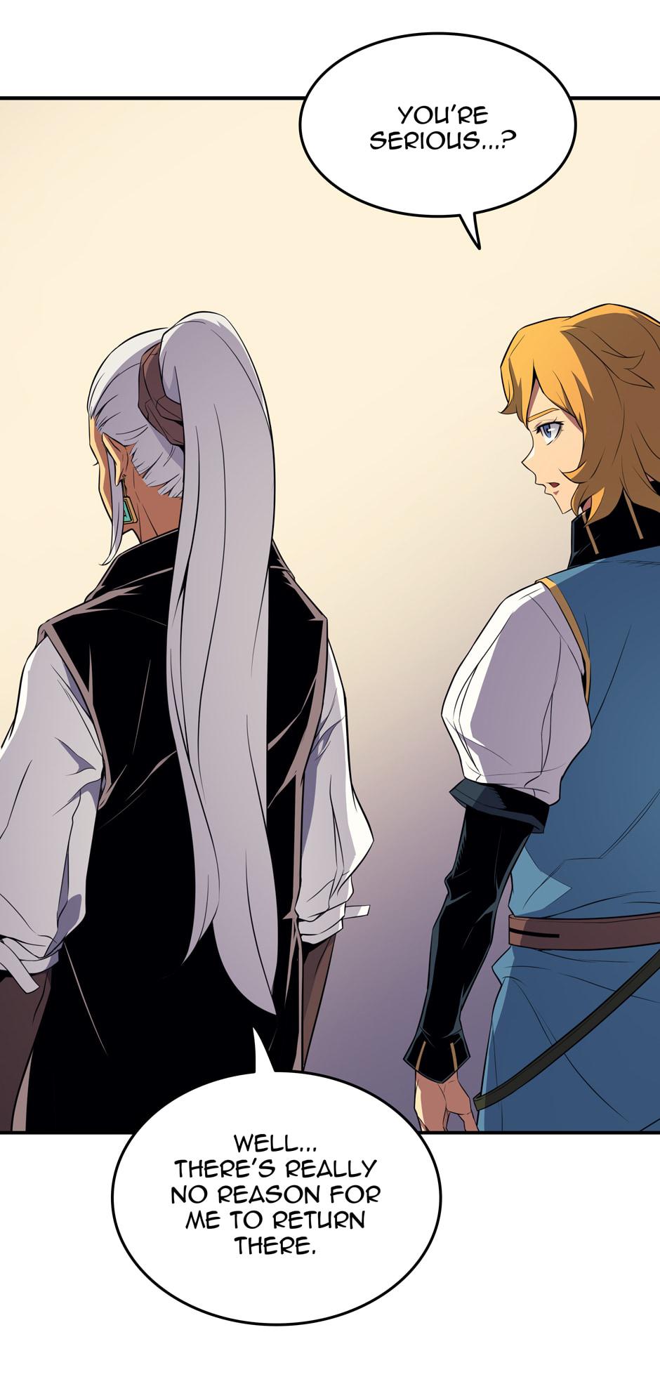The Archmage Returns After 4000 Years Chapter 47 — page 32