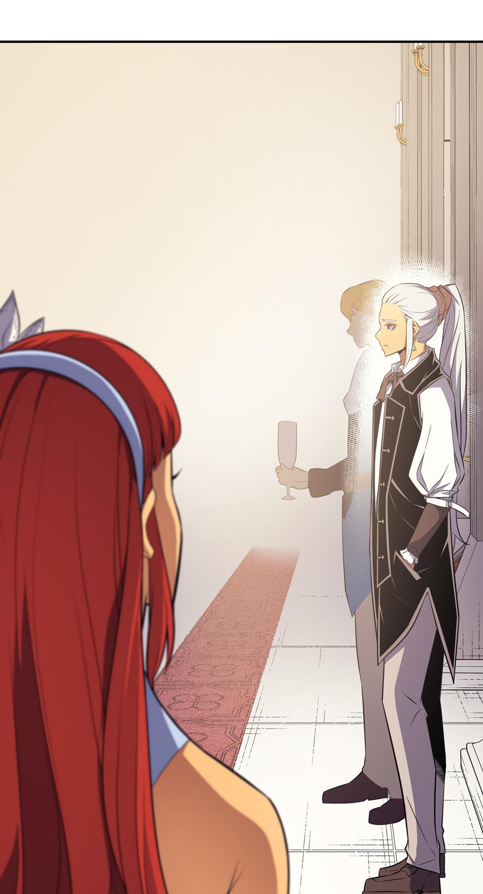 The Archmage Returns After 4000 Years Chapter 47 — page 33