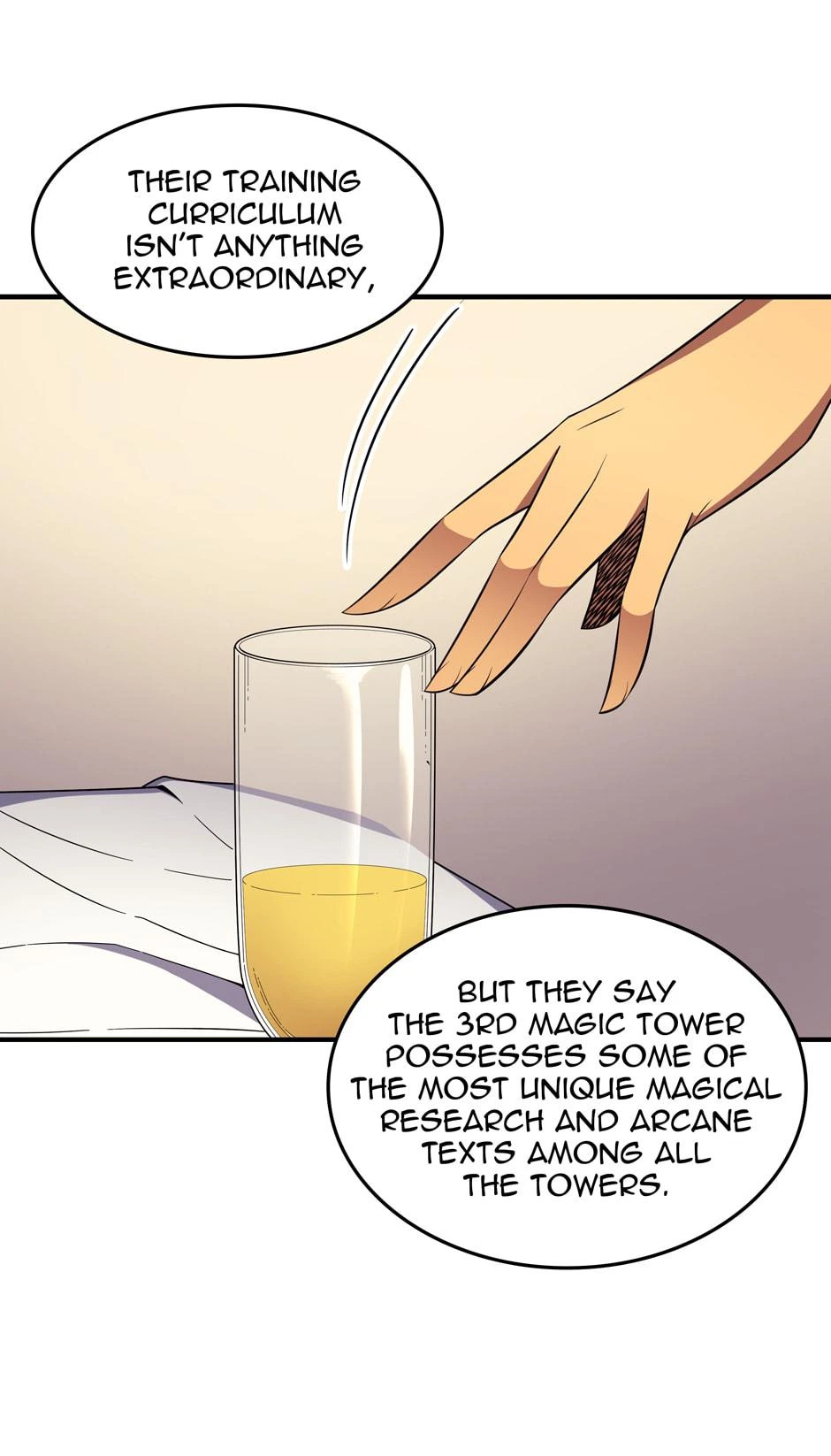 The Archmage Returns After 4000 Years Chapter 47 — page 39