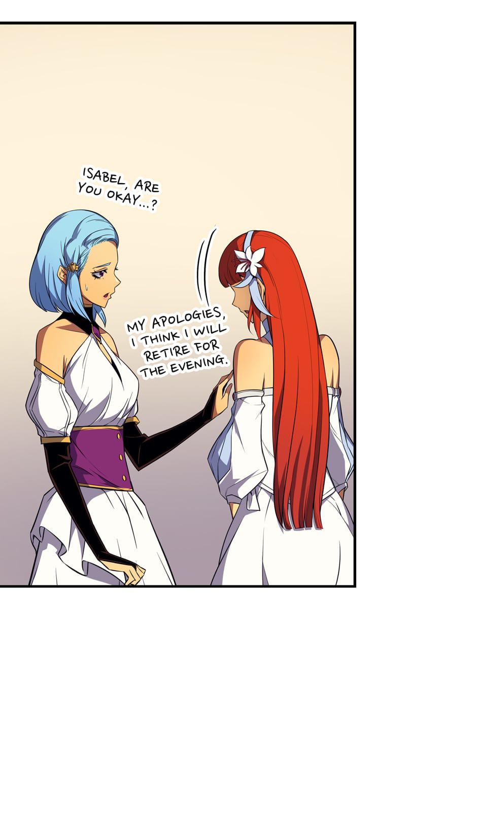 The Archmage Returns After 4000 Years Chapter 47 — page 40