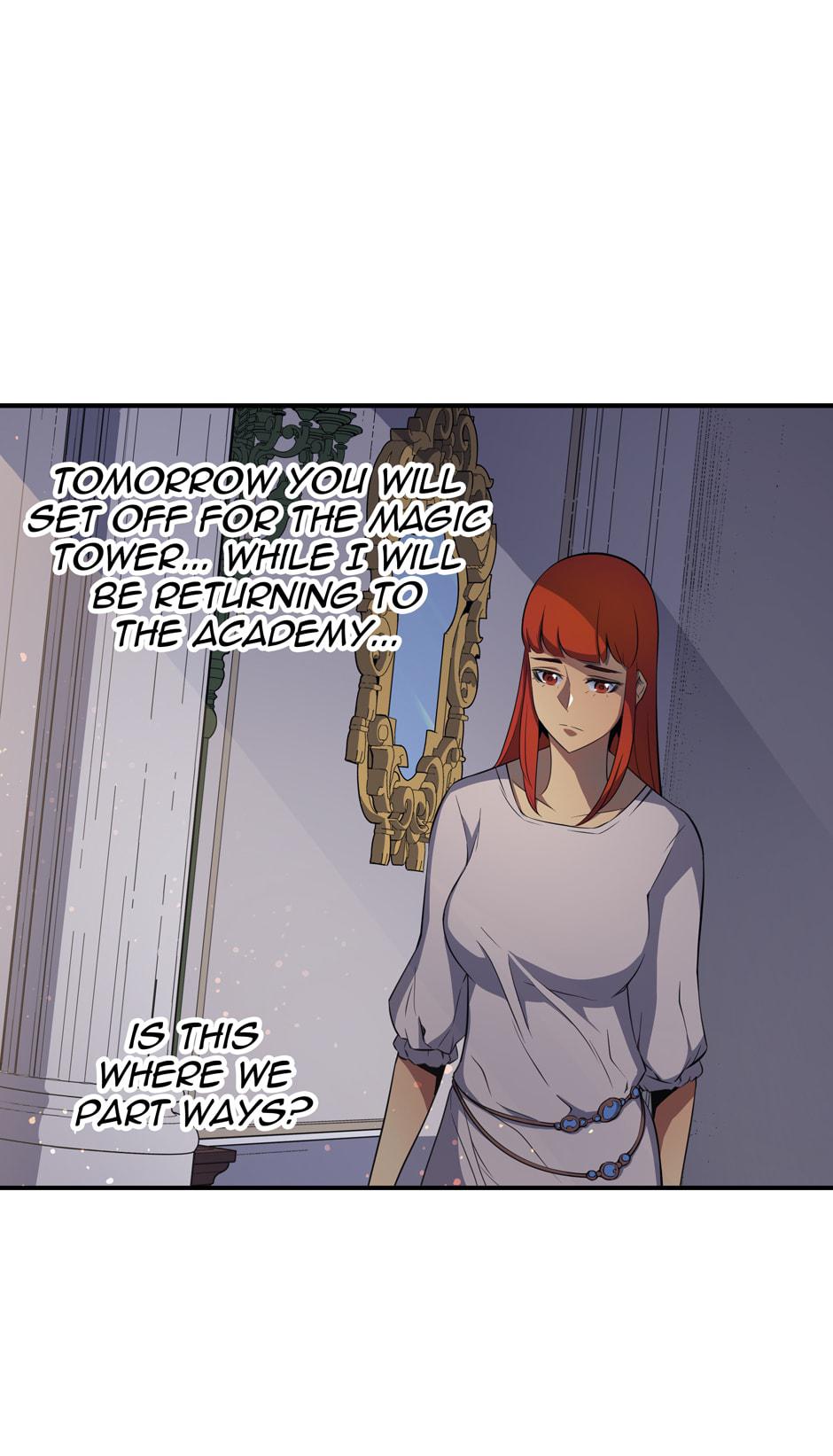The Archmage Returns After 4000 Years Chapter 47 — page 43
