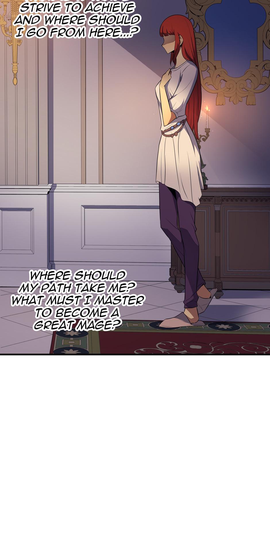 The Archmage Returns After 4000 Years Chapter 47 — page 46