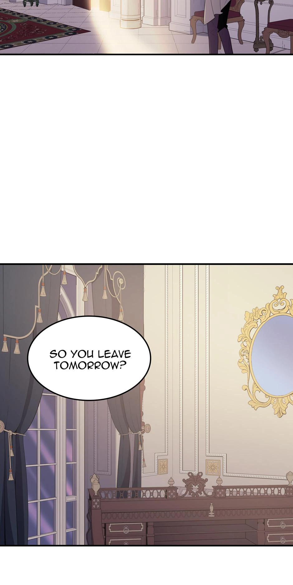 The Archmage Returns After 4000 Years Chapter 47 — page 48