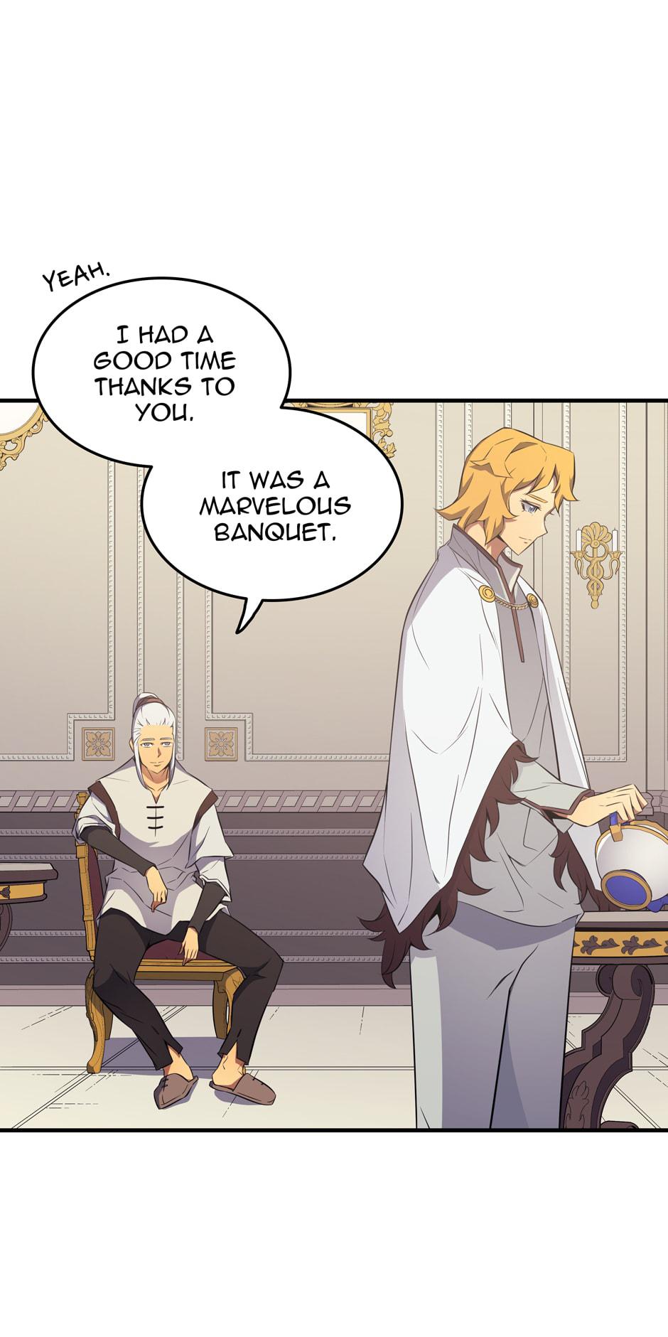 The Archmage Returns After 4000 Years Chapter 47 — page 49
