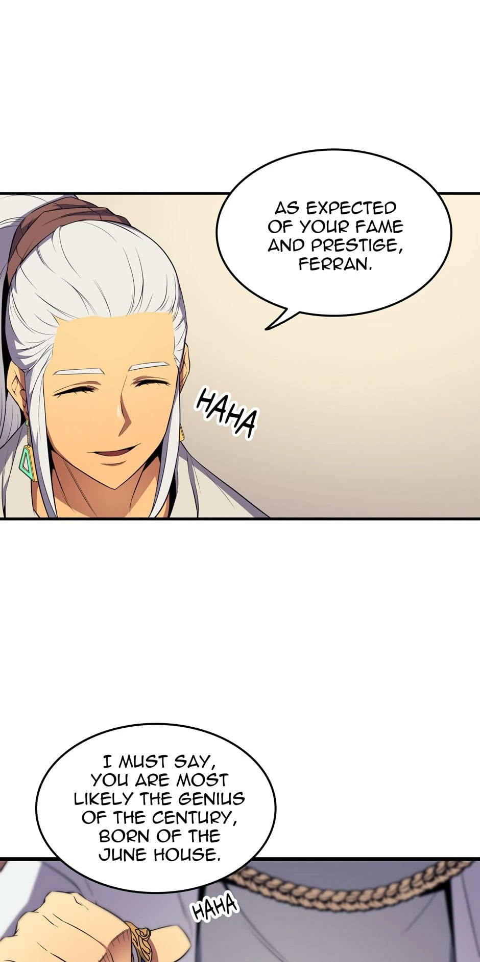 The Archmage Returns After 4000 Years Chapter 47 — page 50