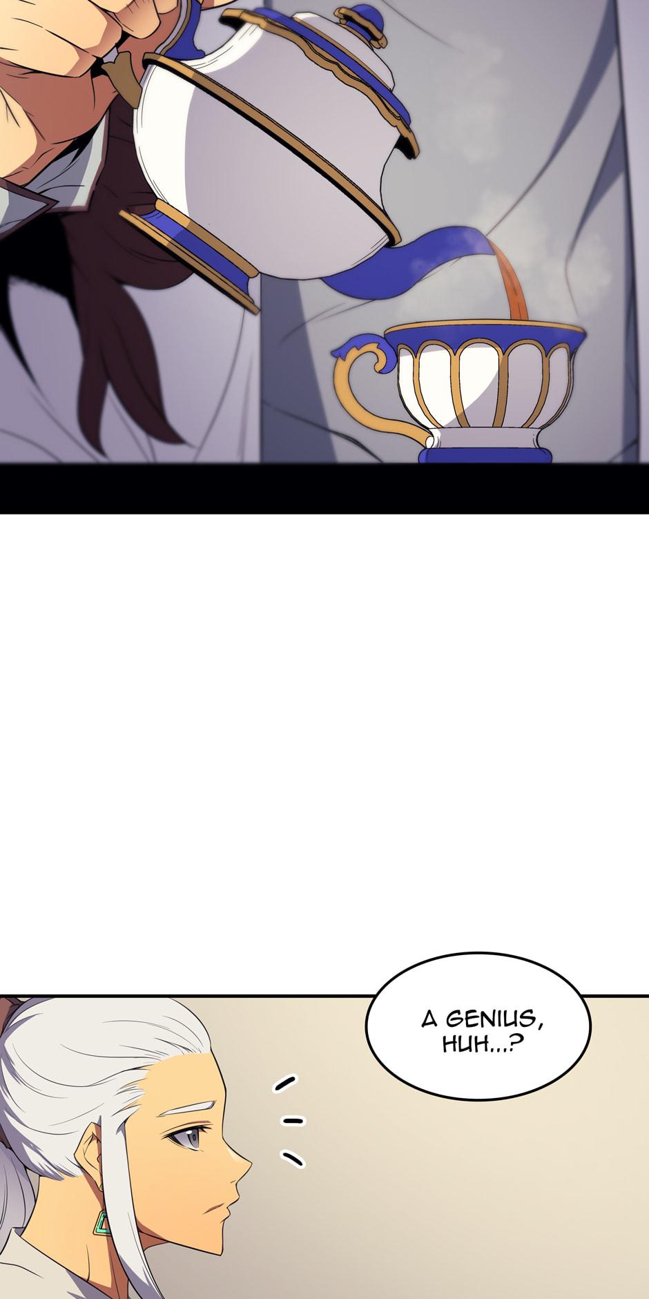 The Archmage Returns After 4000 Years Chapter 47 — page 51