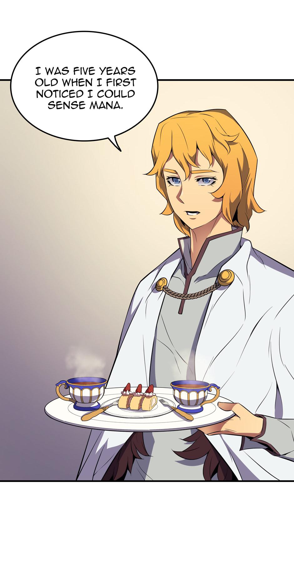 The Archmage Returns After 4000 Years Chapter 47 — page 53
