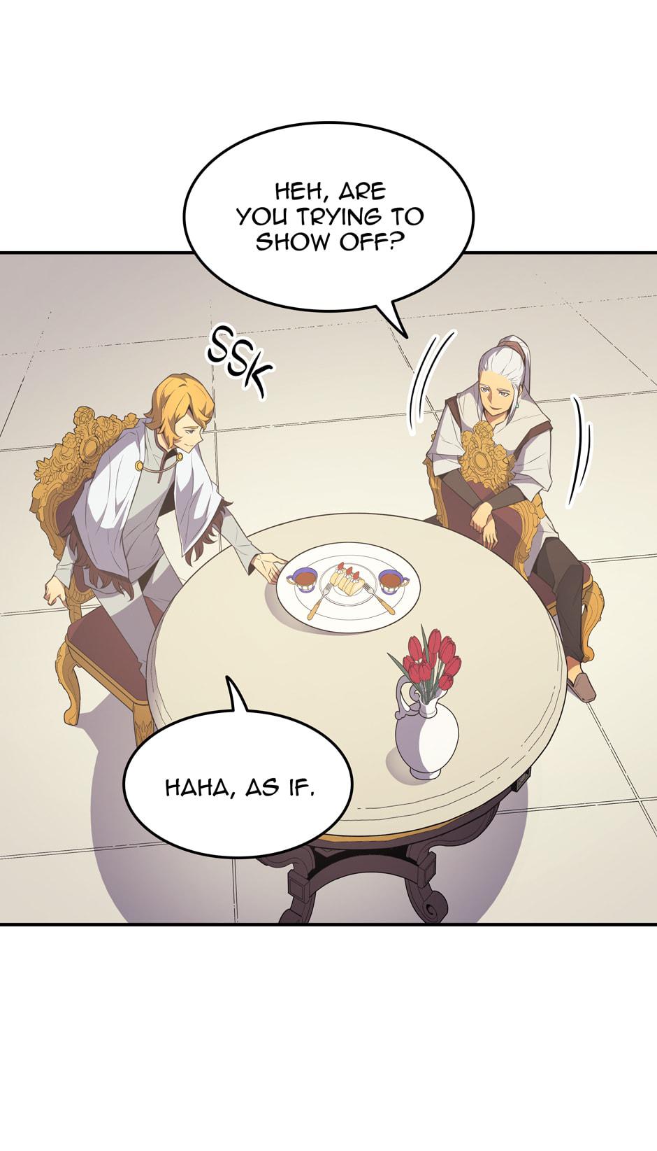 The Archmage Returns After 4000 Years Chapter 47 — page 54