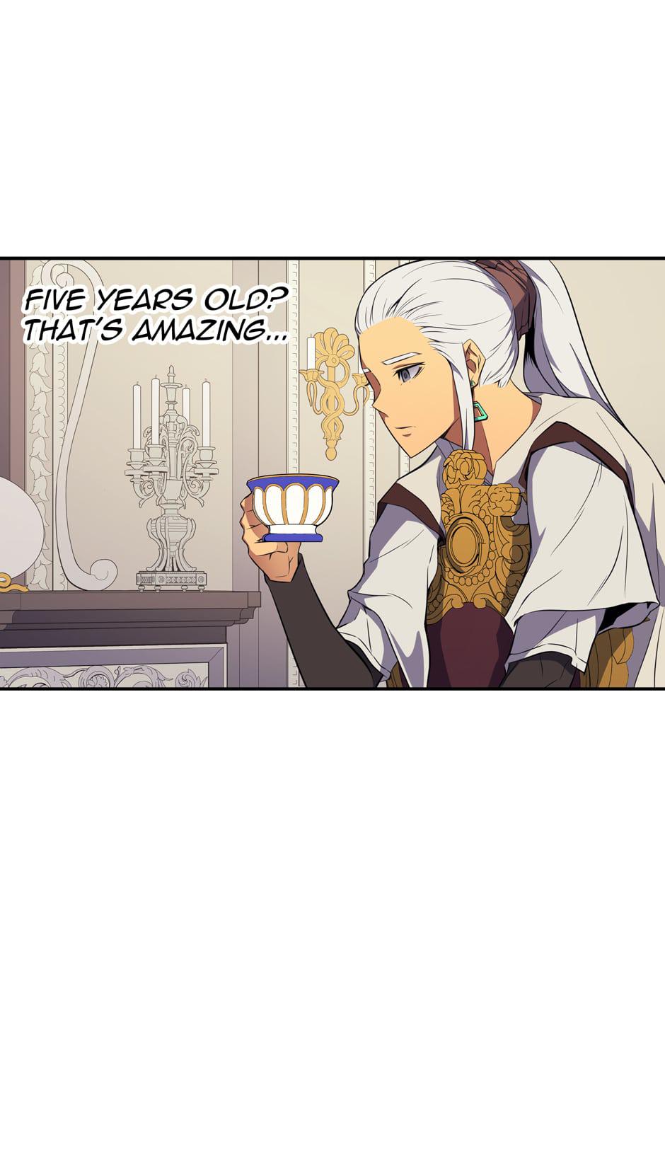 The Archmage Returns After 4000 Years Chapter 47 — page 55