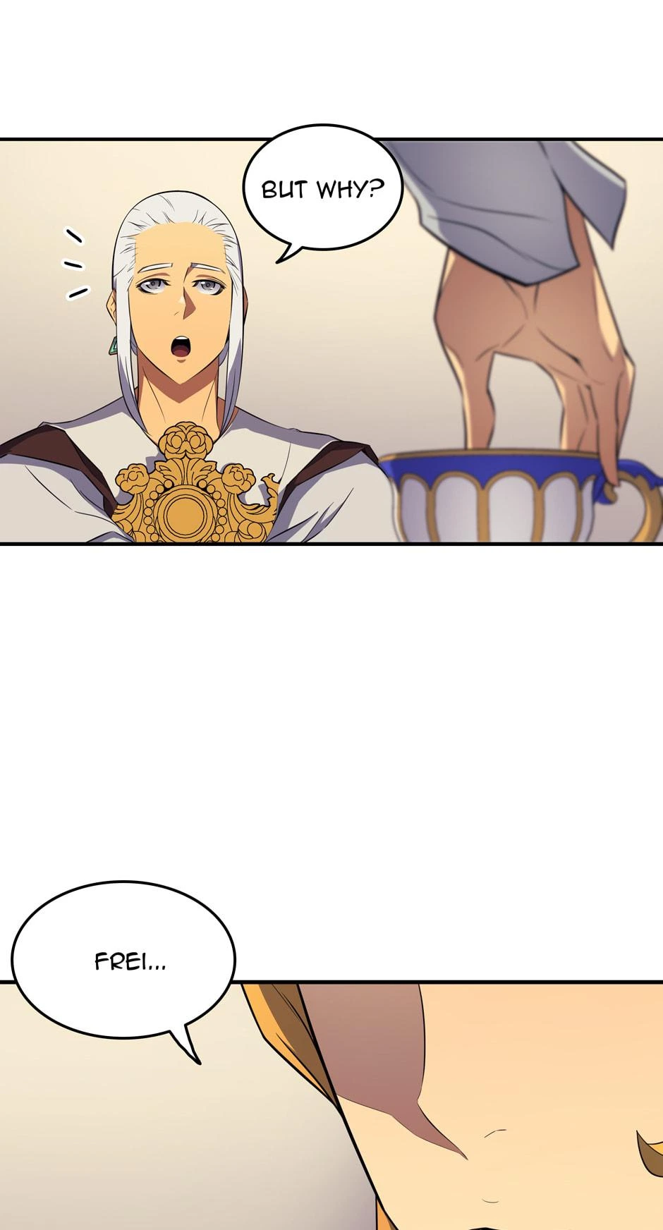 The Archmage Returns After 4000 Years Chapter 47 — page 58