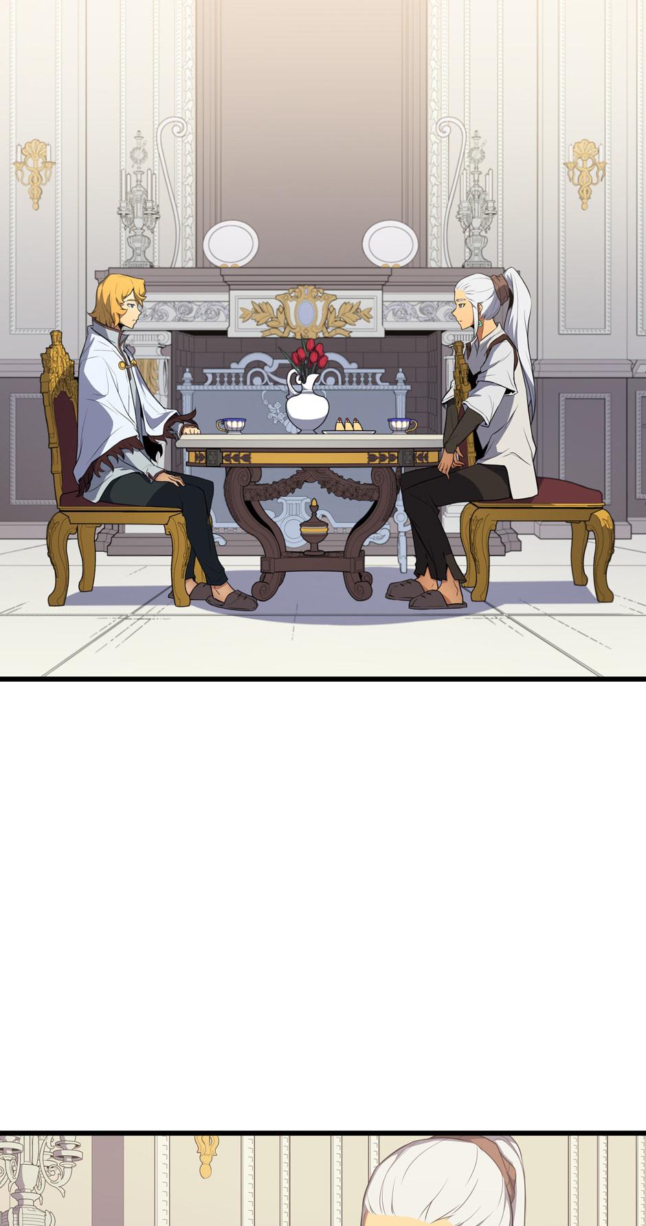 The Archmage Returns After 4000 Years Chapter 48 — page 2