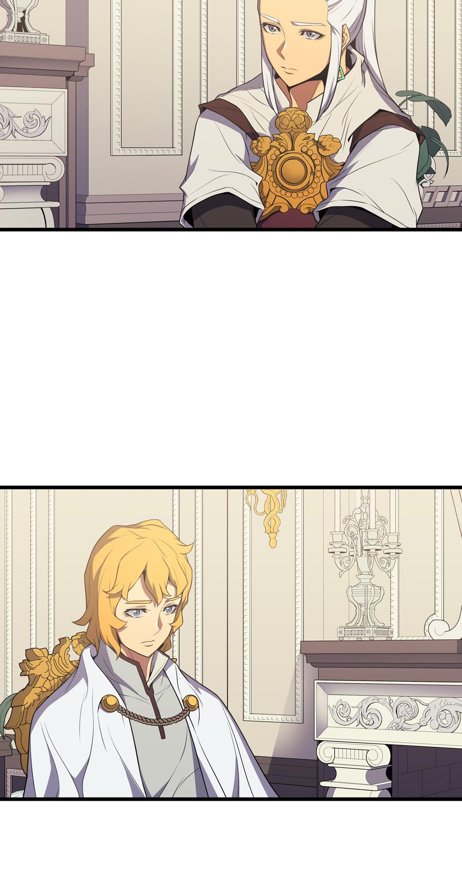 The Archmage Returns After 4000 Years Chapter 48 — page 3