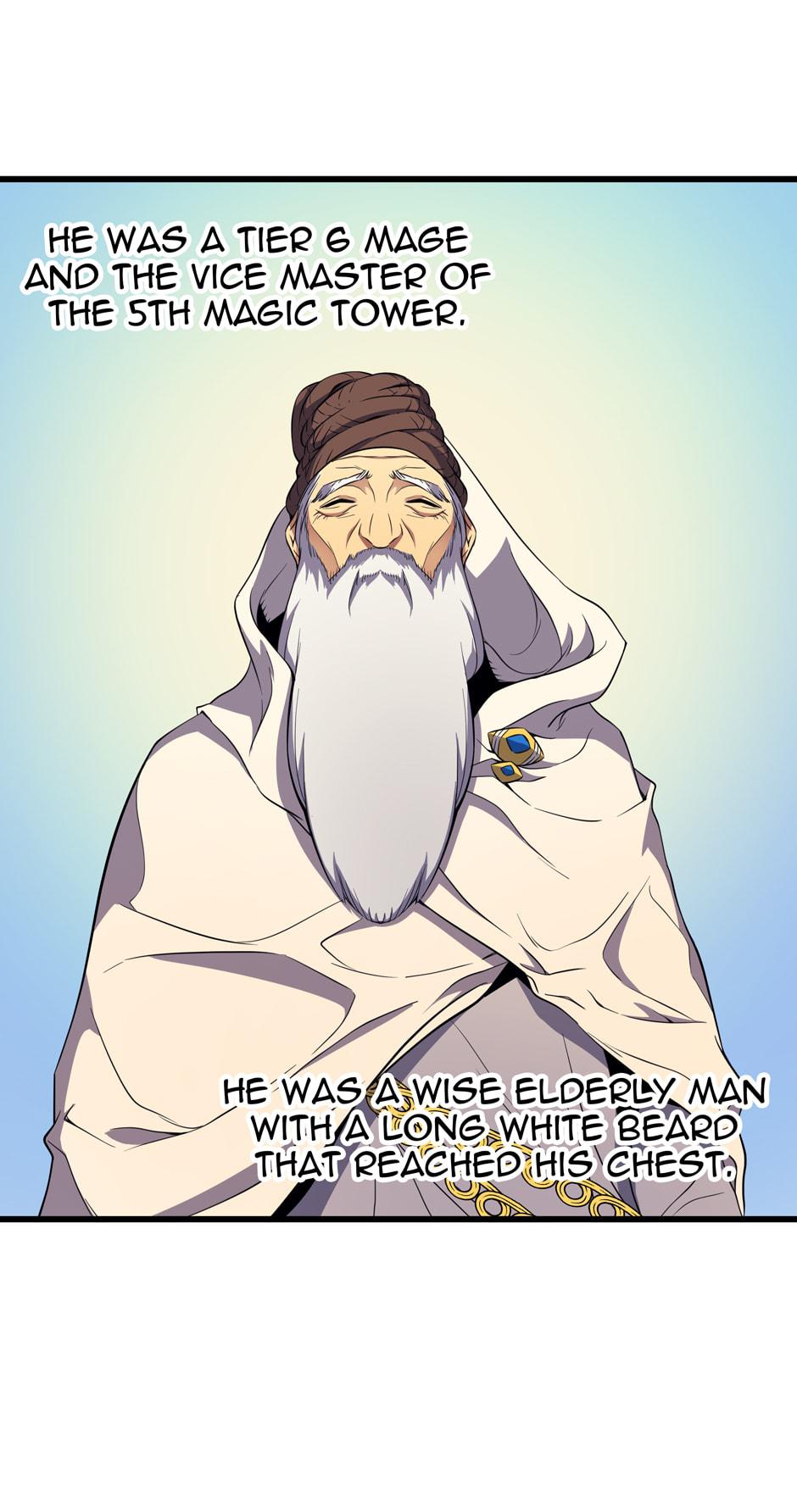 The Archmage Returns After 4000 Years Chapter 48 — page 5