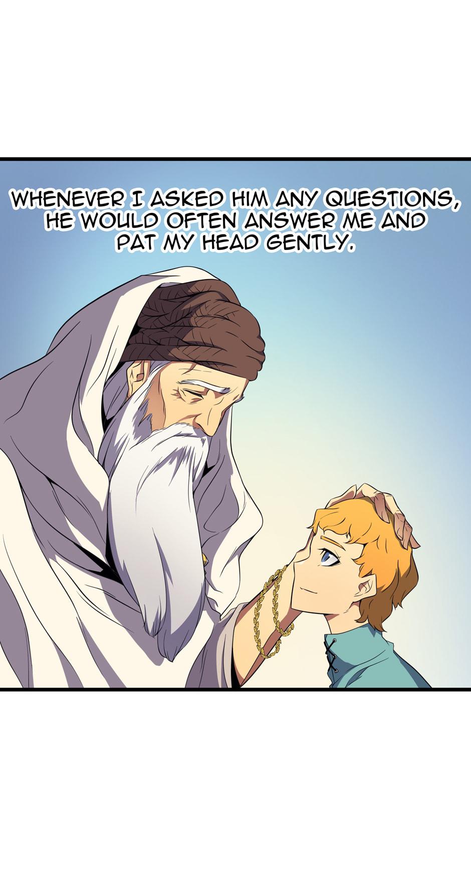 The Archmage Returns After 4000 Years Chapter 48 — page 6