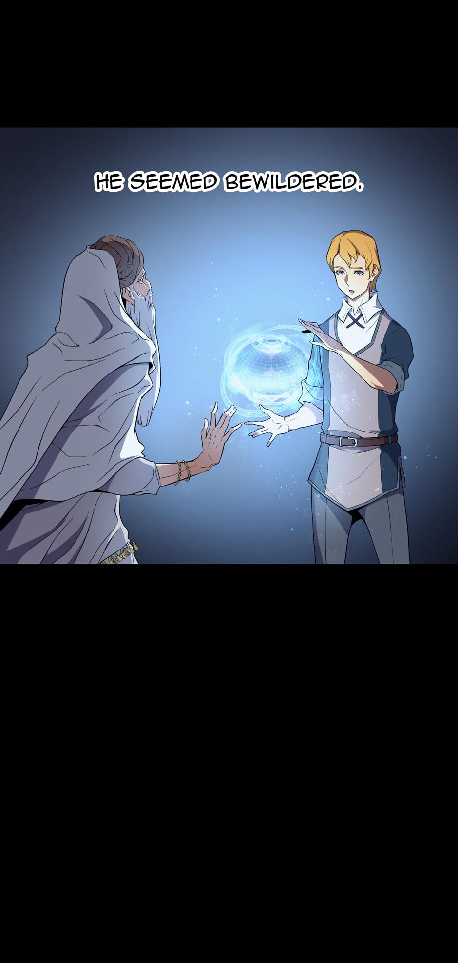 The Archmage Returns After 4000 Years Chapter 48 — page 12