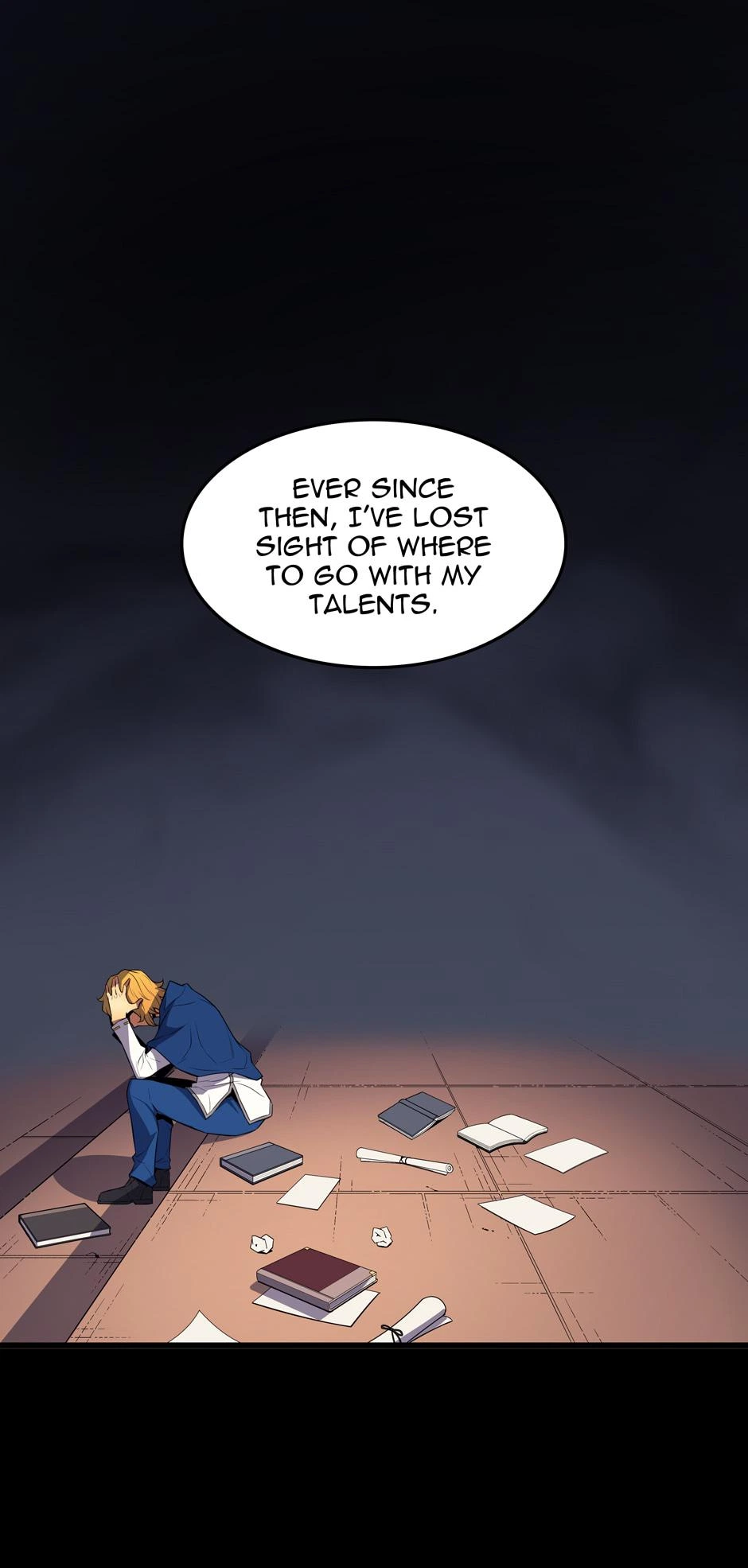 The Archmage Returns After 4000 Years Chapter 48 — page 16