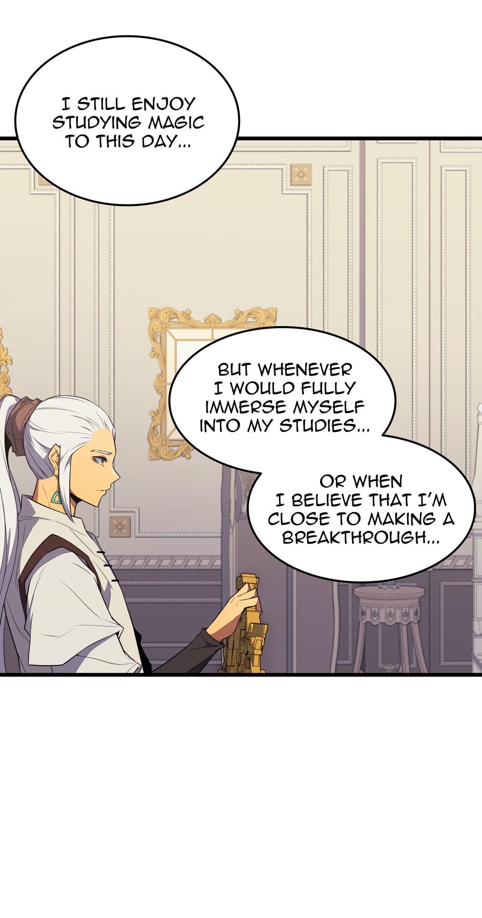 The Archmage Returns After 4000 Years Chapter 48 — page 17