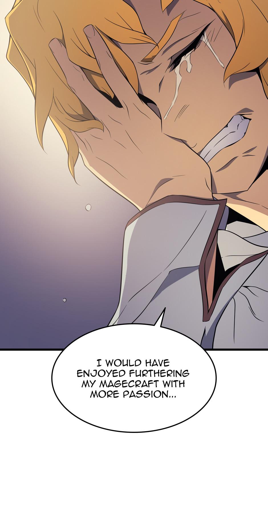 The Archmage Returns After 4000 Years Chapter 48 — page 20