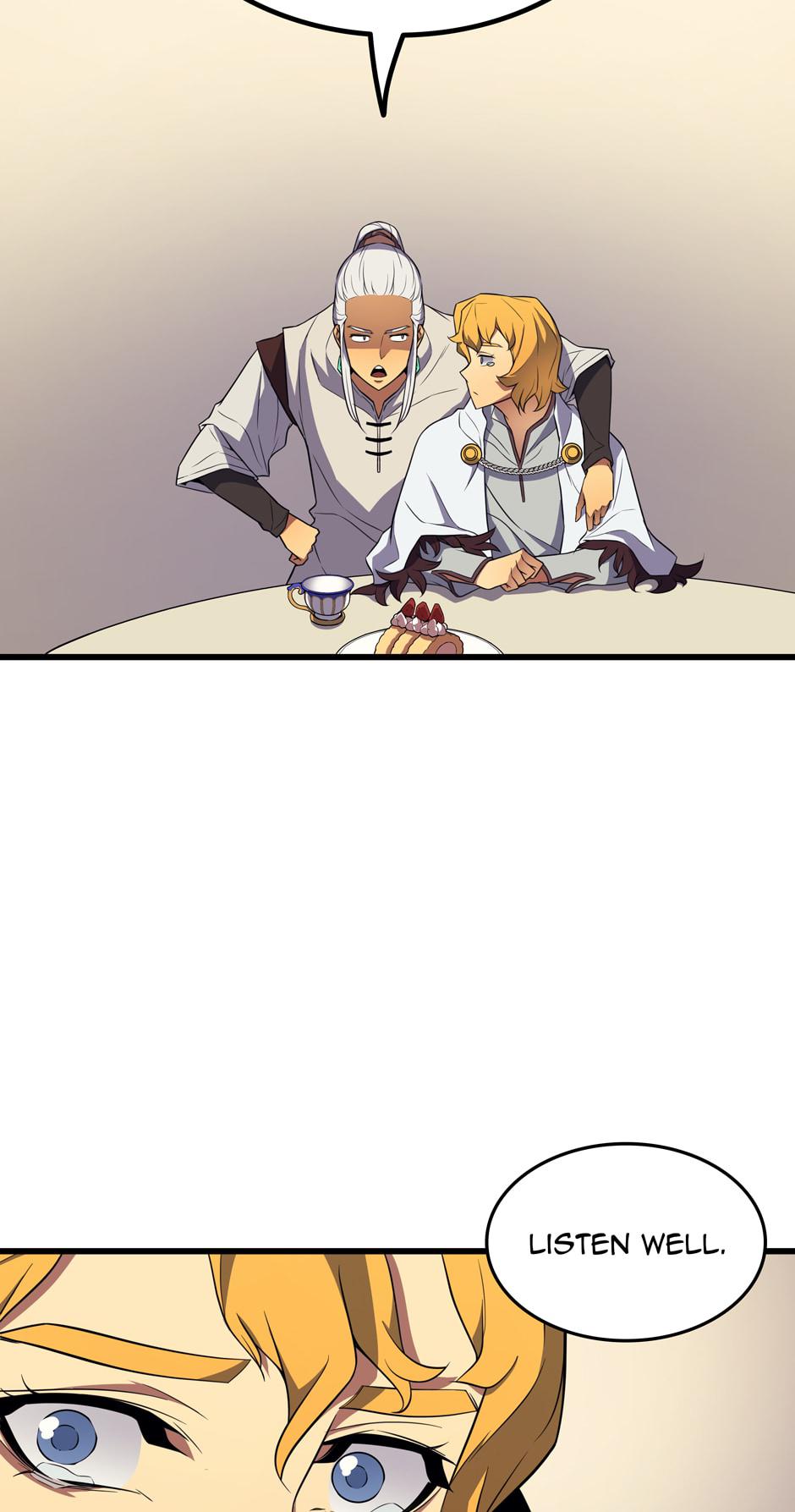 The Archmage Returns After 4000 Years Chapter 48 — page 24