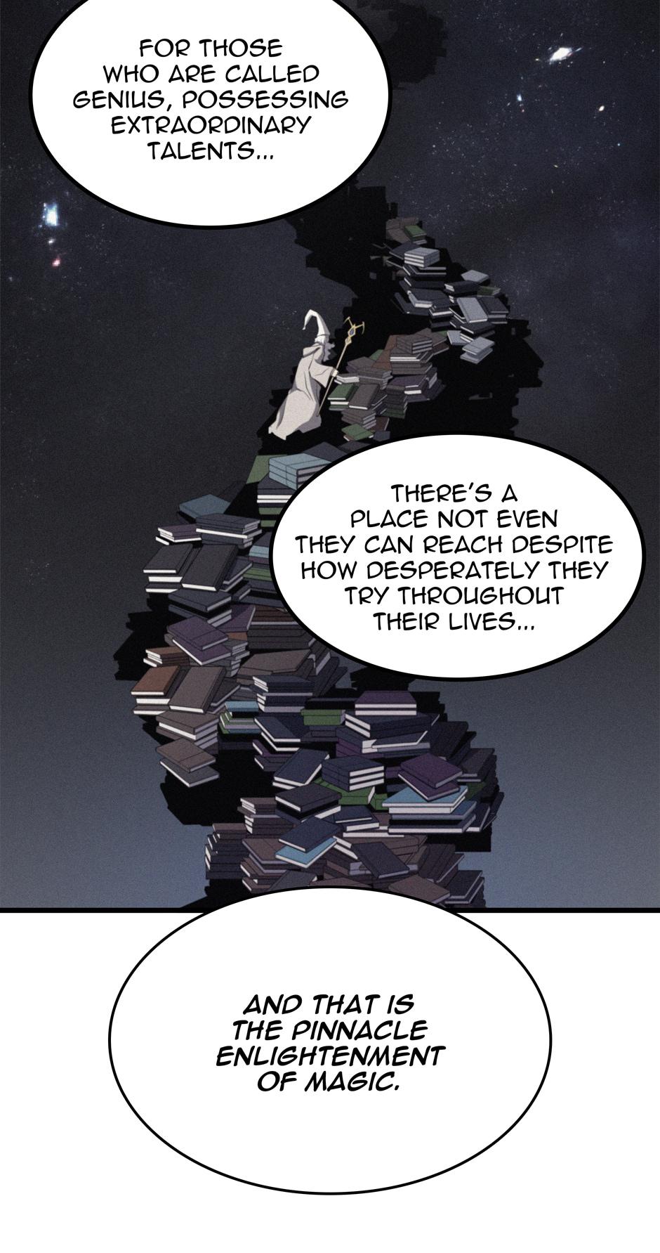 The Archmage Returns After 4000 Years Chapter 48 — page 26