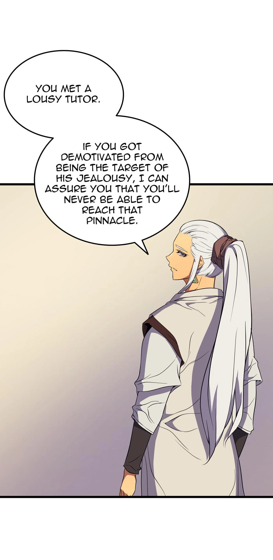 The Archmage Returns After 4000 Years Chapter 48 — page 27