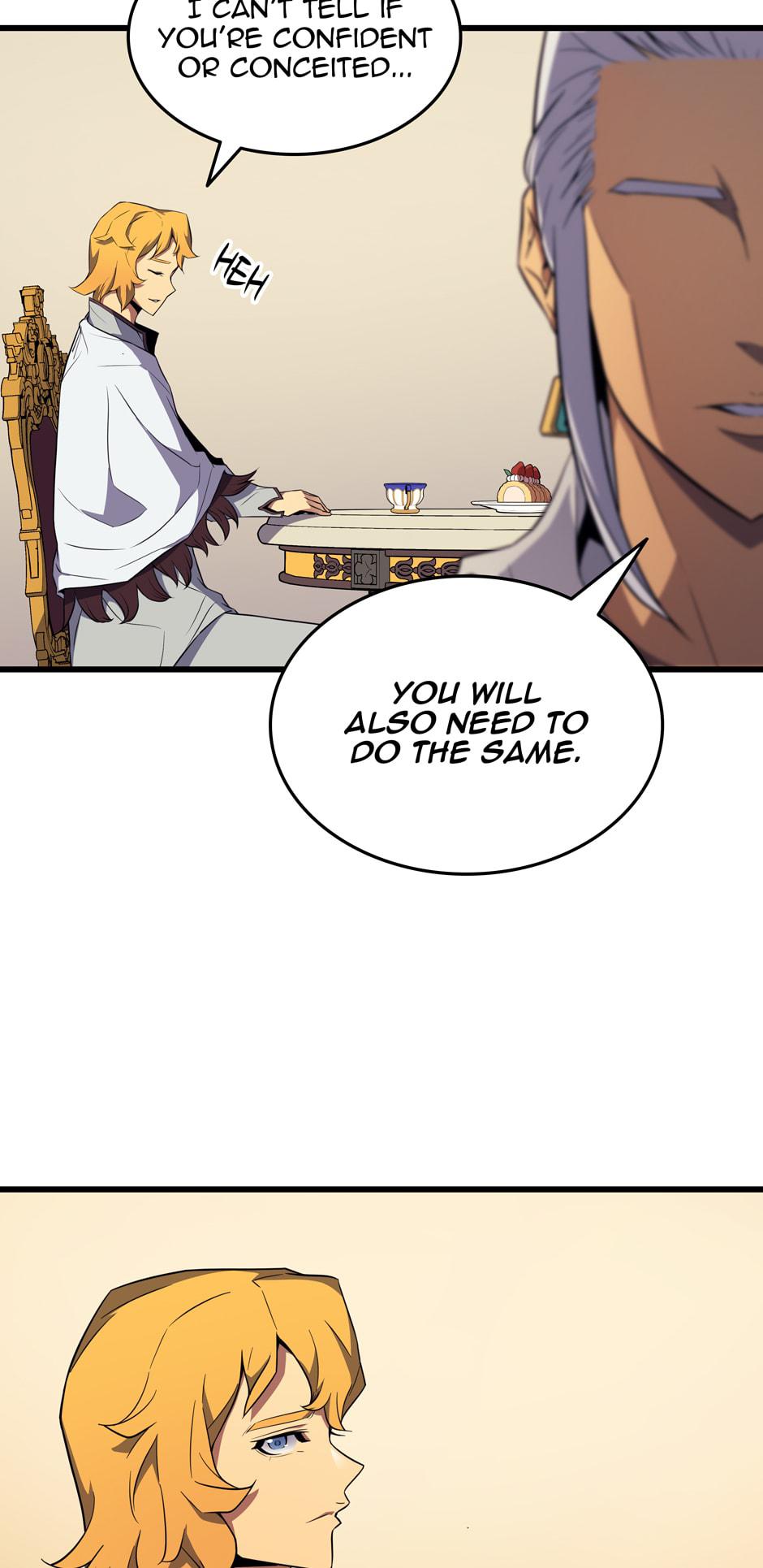The Archmage Returns After 4000 Years Chapter 48 — page 30