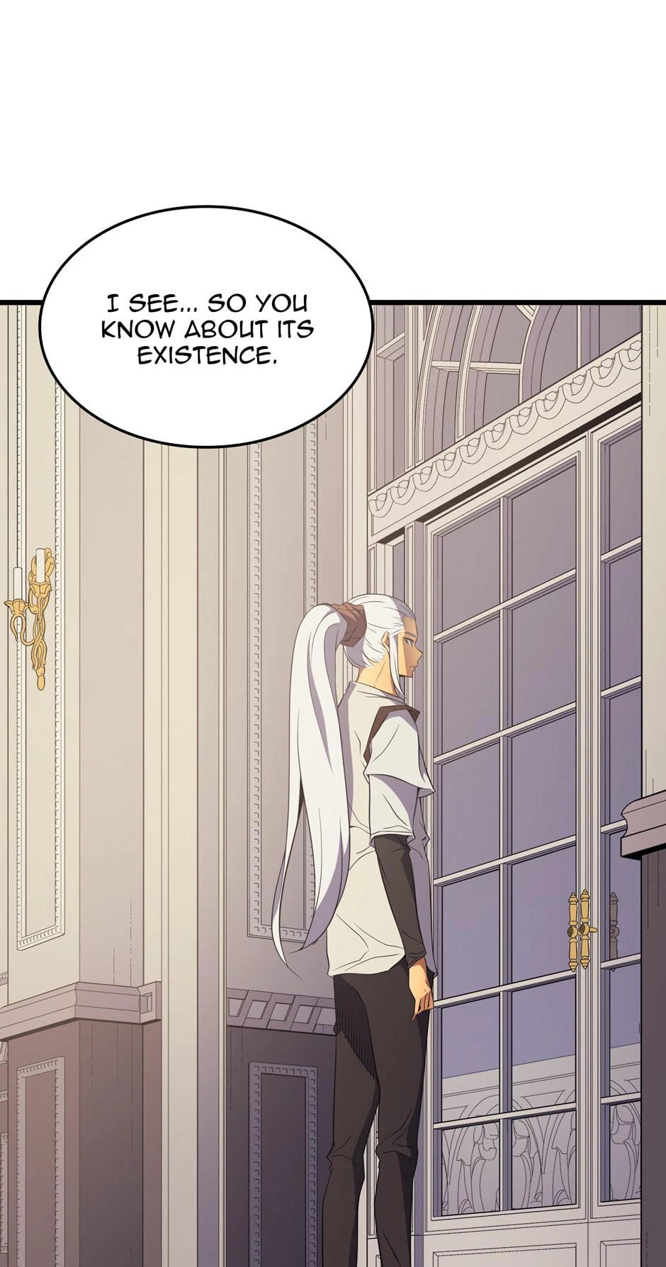 The Archmage Returns After 4000 Years Chapter 48 — page 32