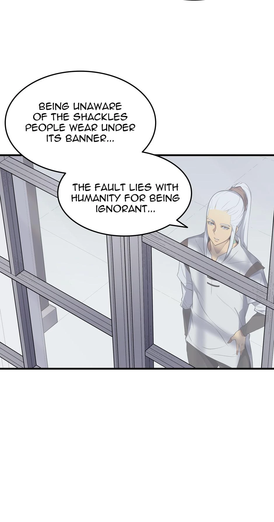 The Archmage Returns After 4000 Years Chapter 48 — page 35