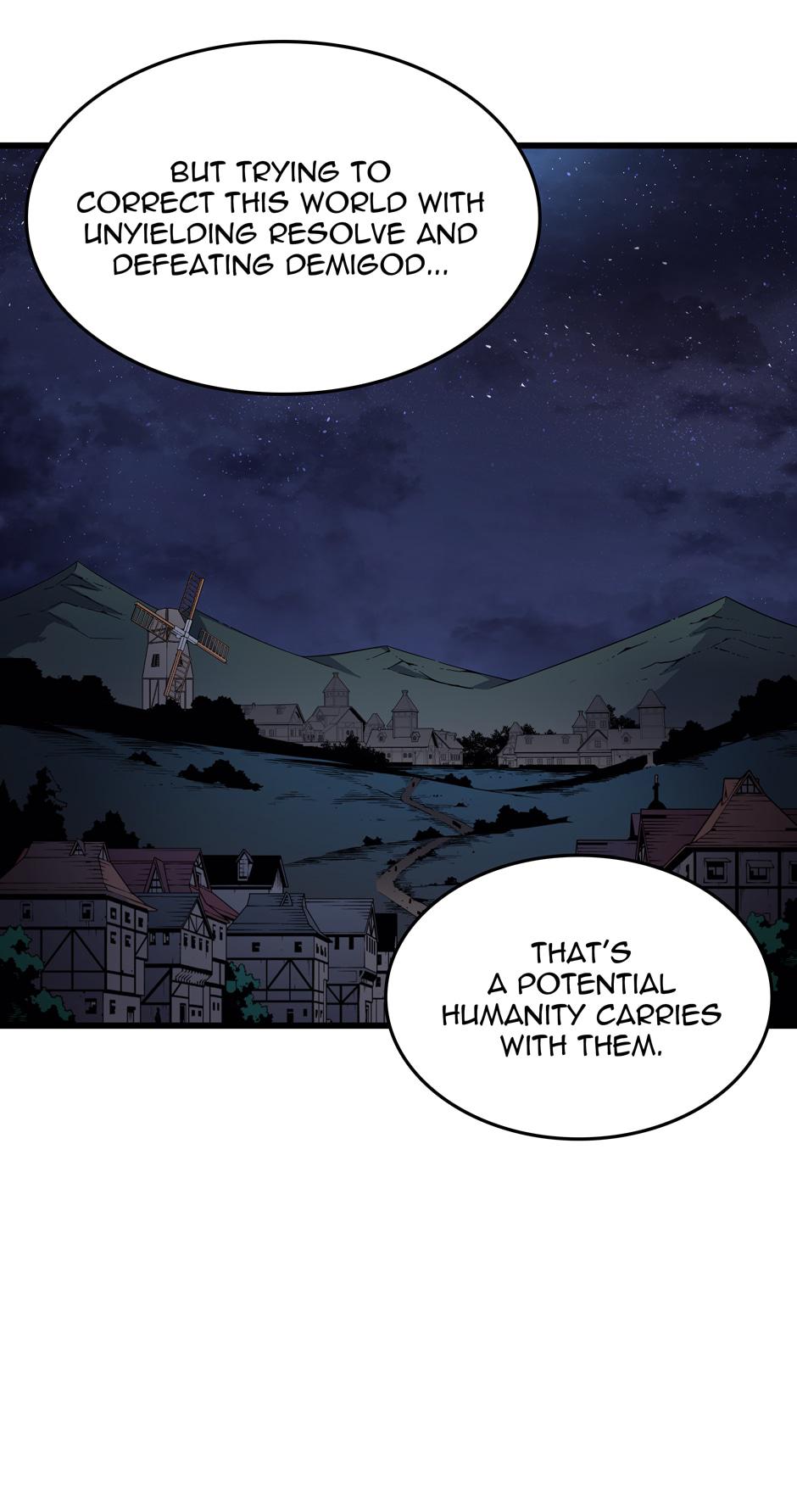 The Archmage Returns After 4000 Years Chapter 48 — page 36