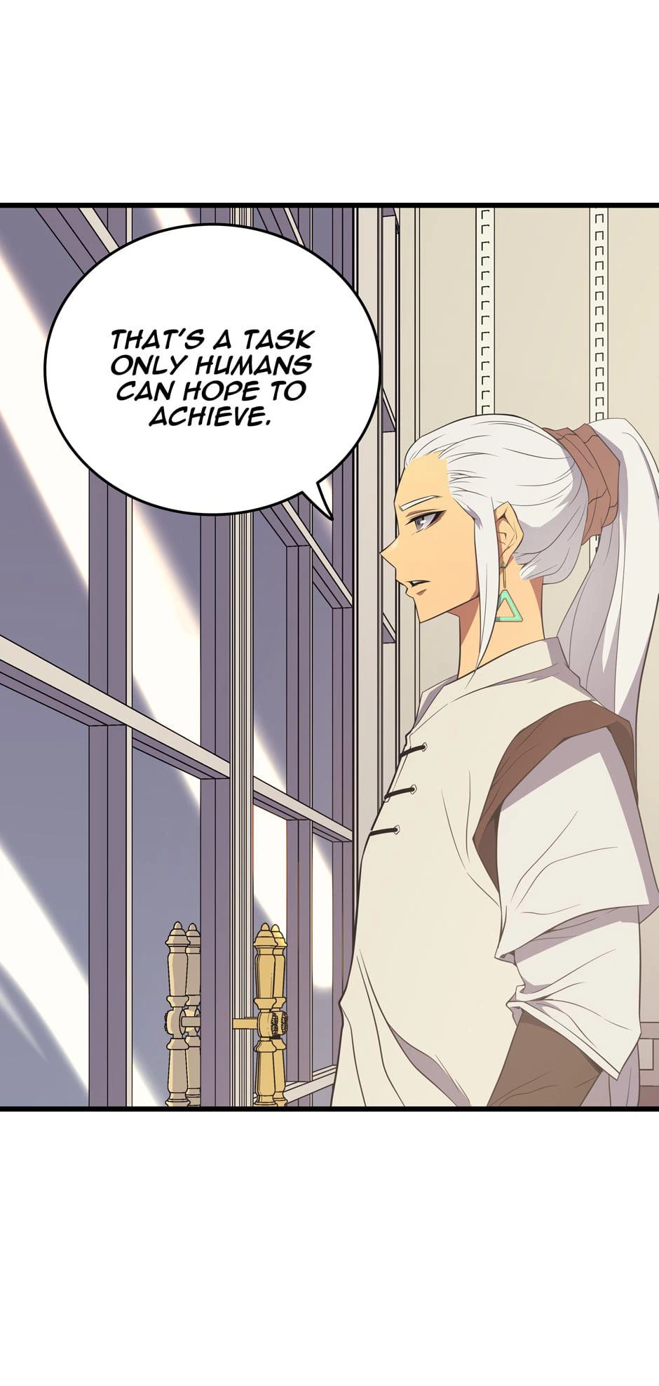 The Archmage Returns After 4000 Years Chapter 48 — page 37
