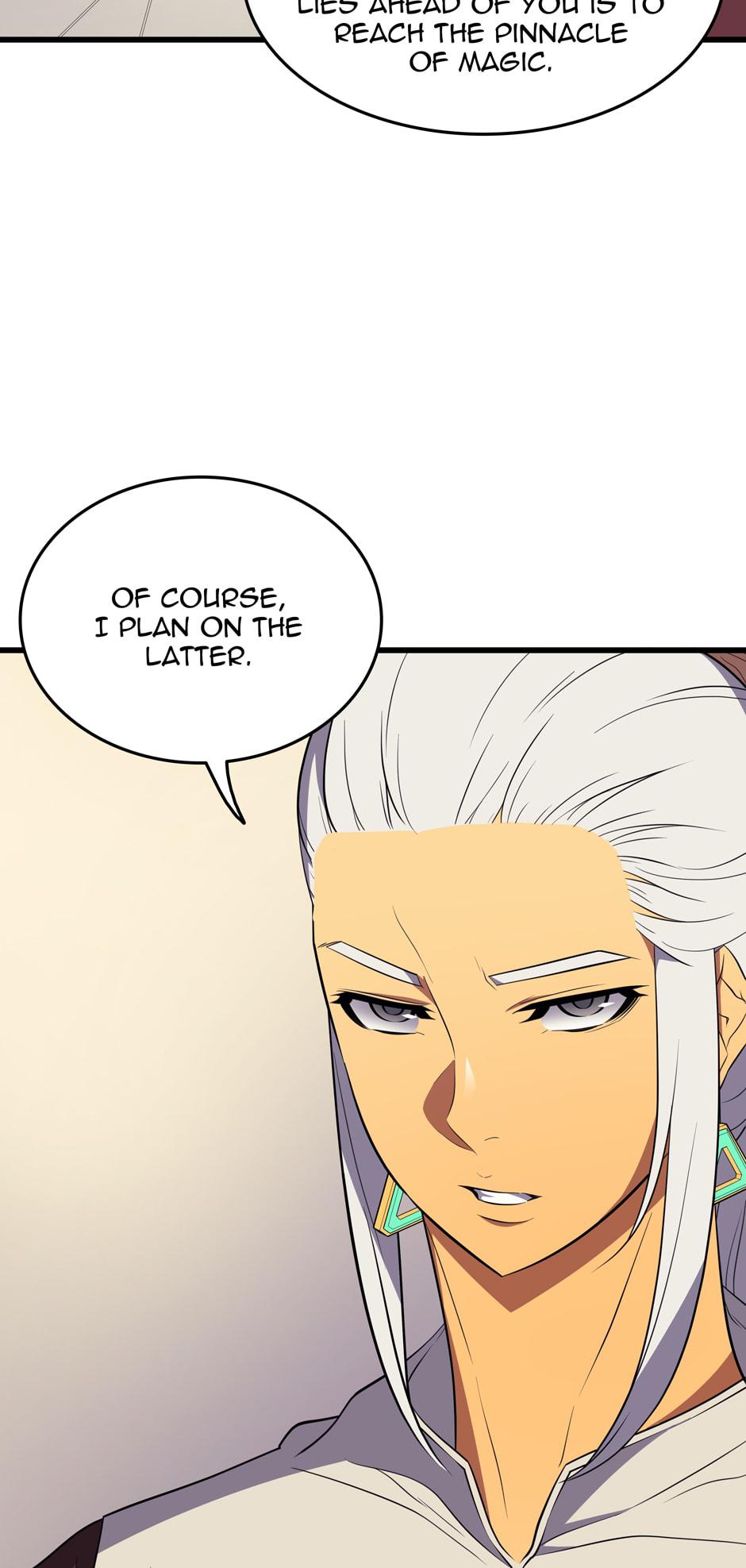 The Archmage Returns After 4000 Years Chapter 48 — page 39