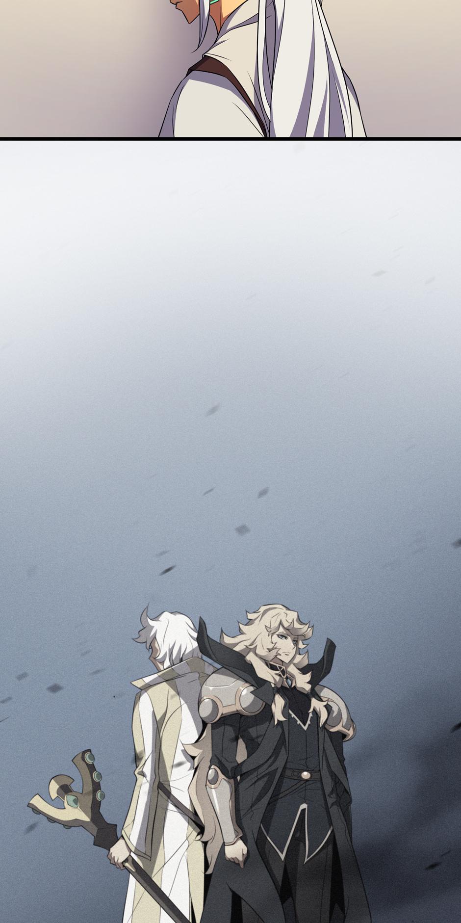 The Archmage Returns After 4000 Years Chapter 48 — page 44