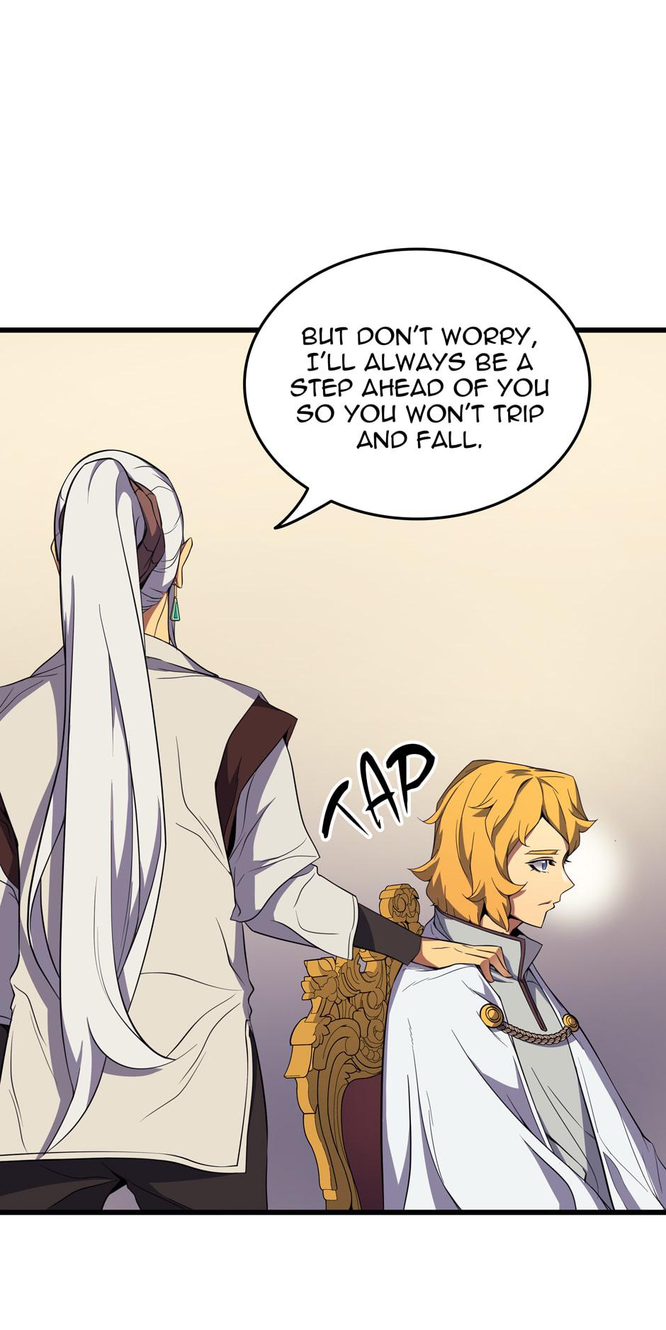 The Archmage Returns After 4000 Years Chapter 48 — page 46