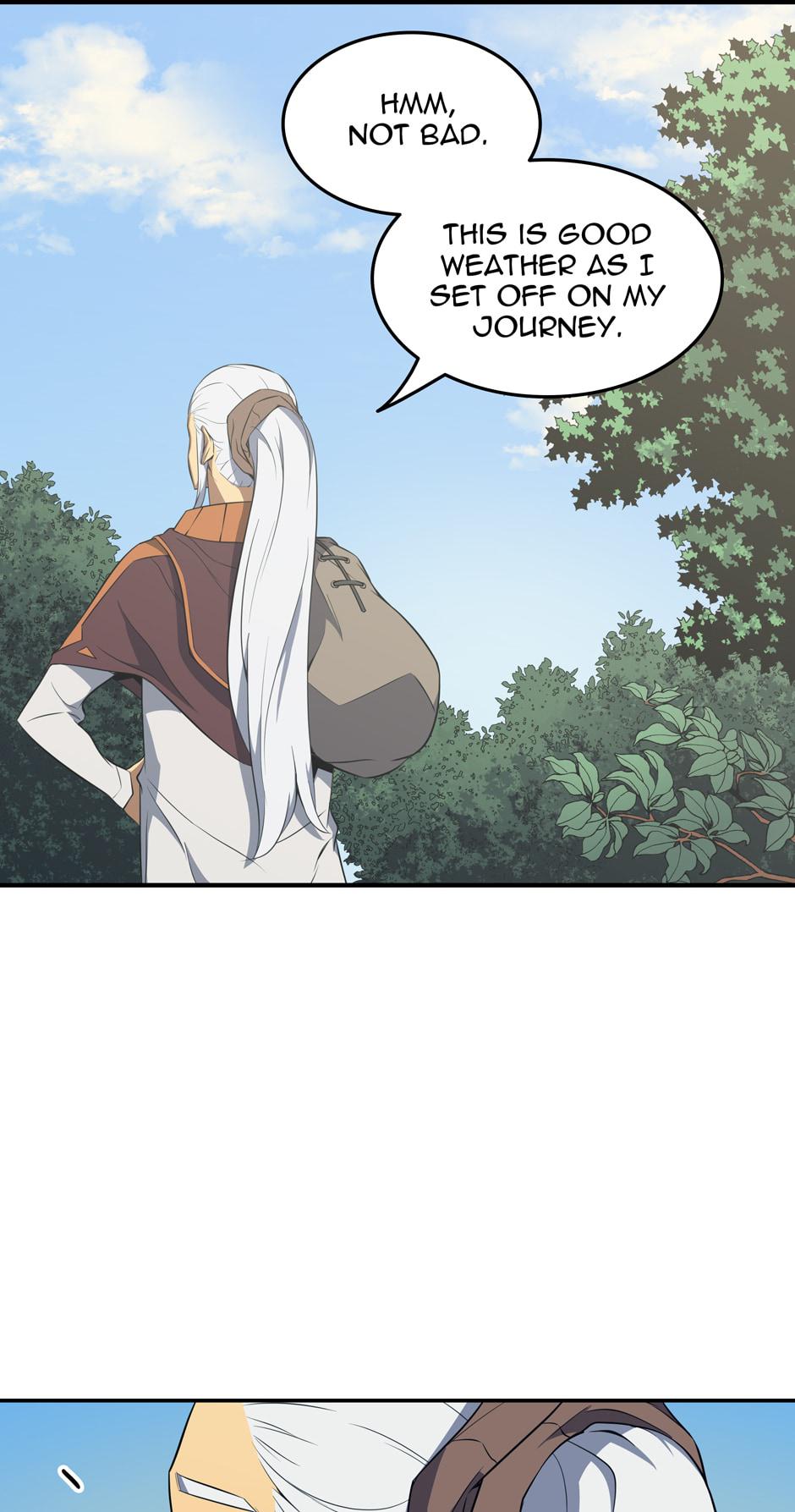 The Archmage Returns After 4000 Years Chapter 48 — page 54