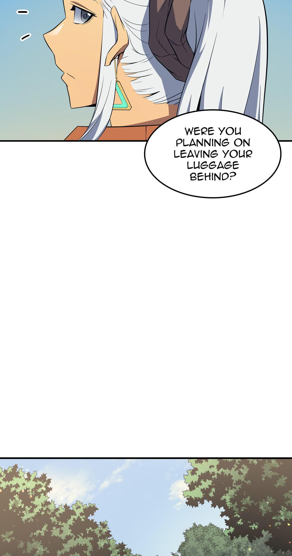 The Archmage Returns After 4000 Years Chapter 48 — page 55
