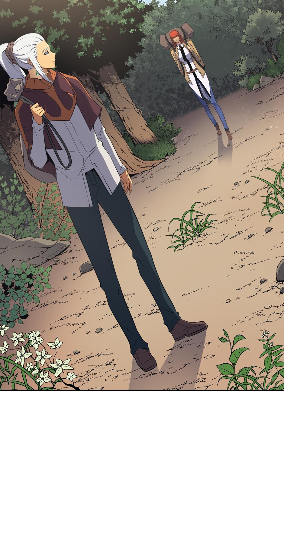 The Archmage Returns After 4000 Years Chapter 48 — page 56