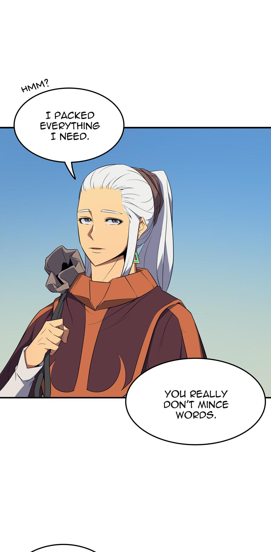 The Archmage Returns After 4000 Years Chapter 48 — page 57