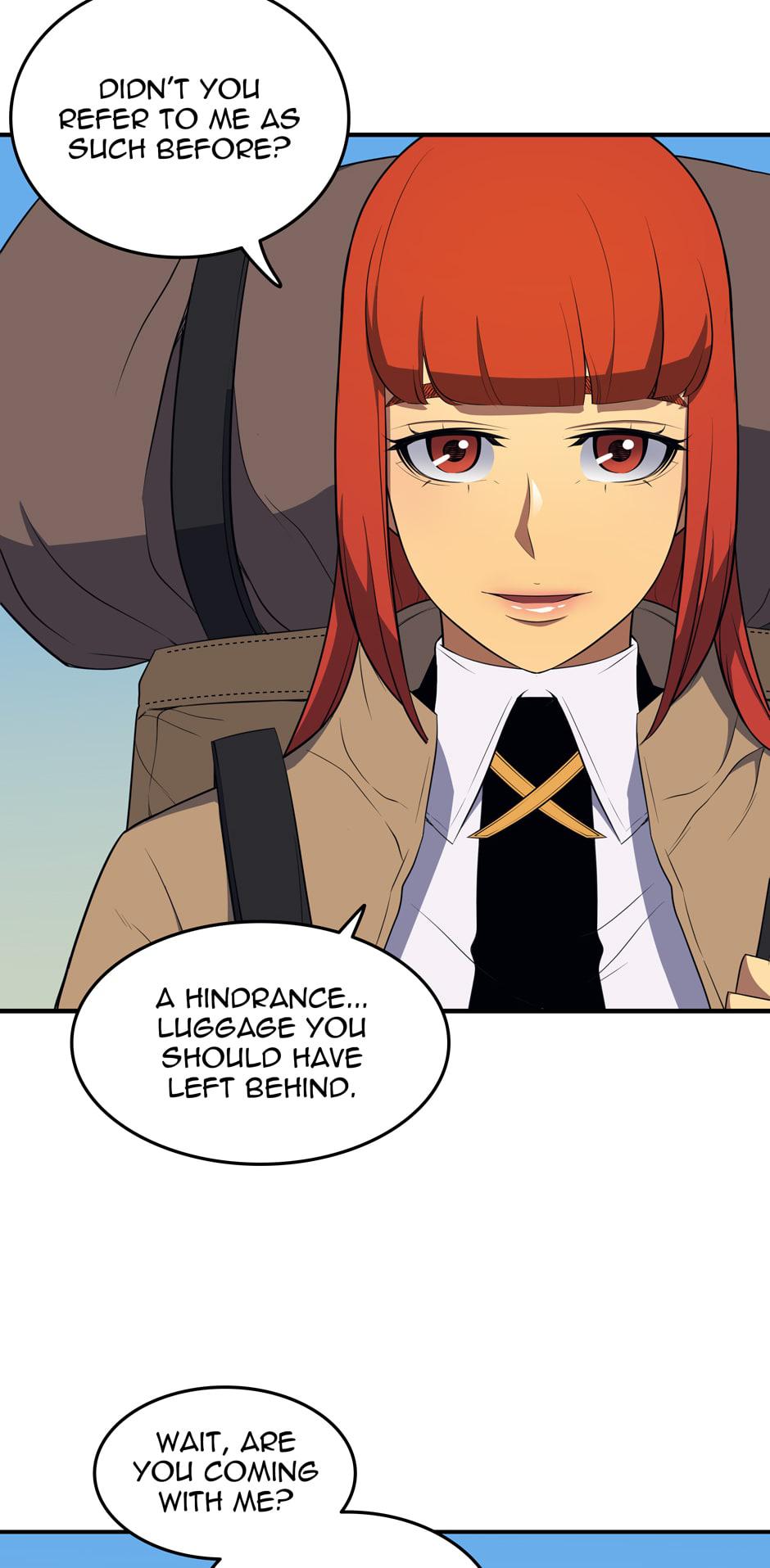 The Archmage Returns After 4000 Years Chapter 48 — page 58