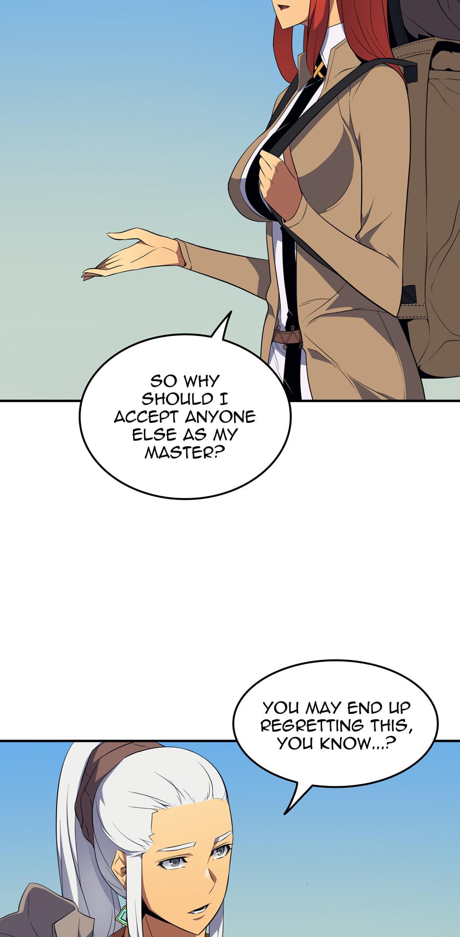 The Archmage Returns After 4000 Years Chapter 48 — page 60