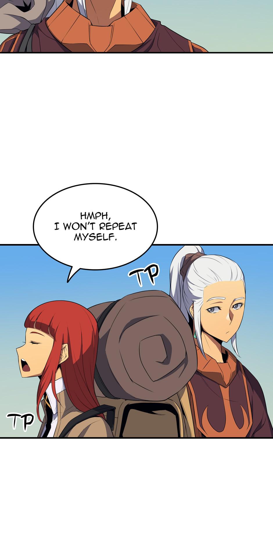 The Archmage Returns After 4000 Years Chapter 48 — page 61