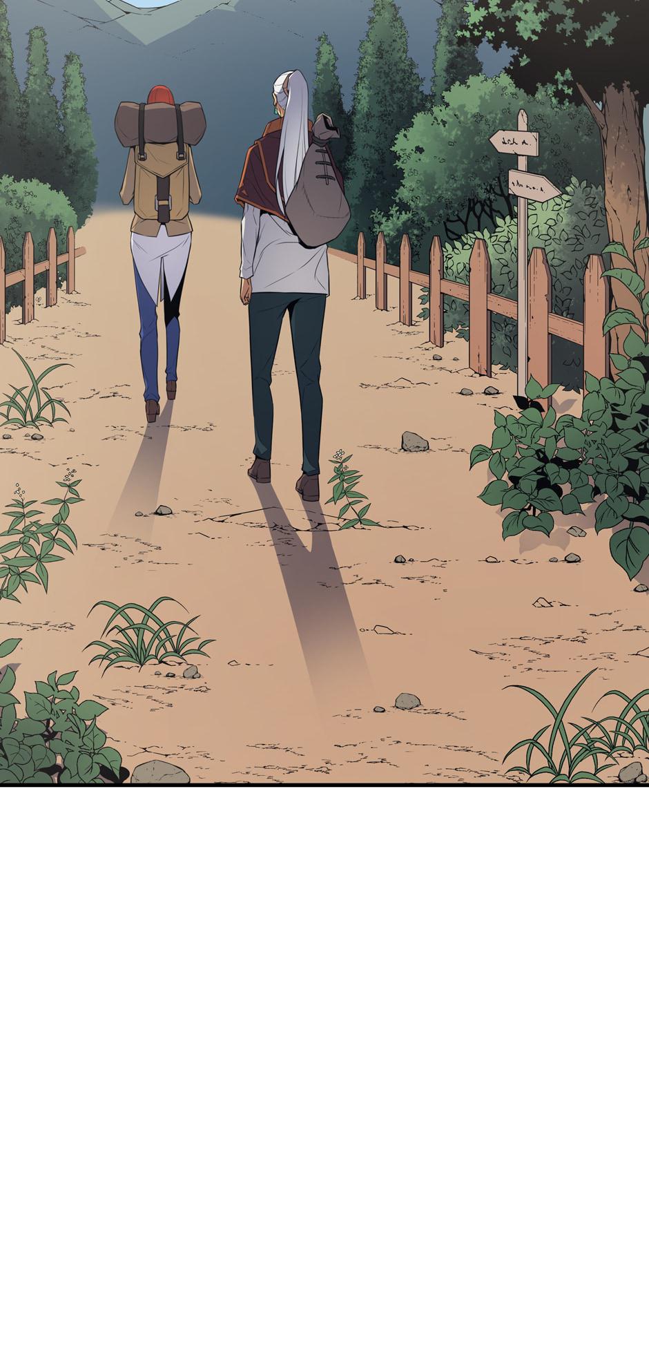 The Archmage Returns After 4000 Years Chapter 48 — page 64