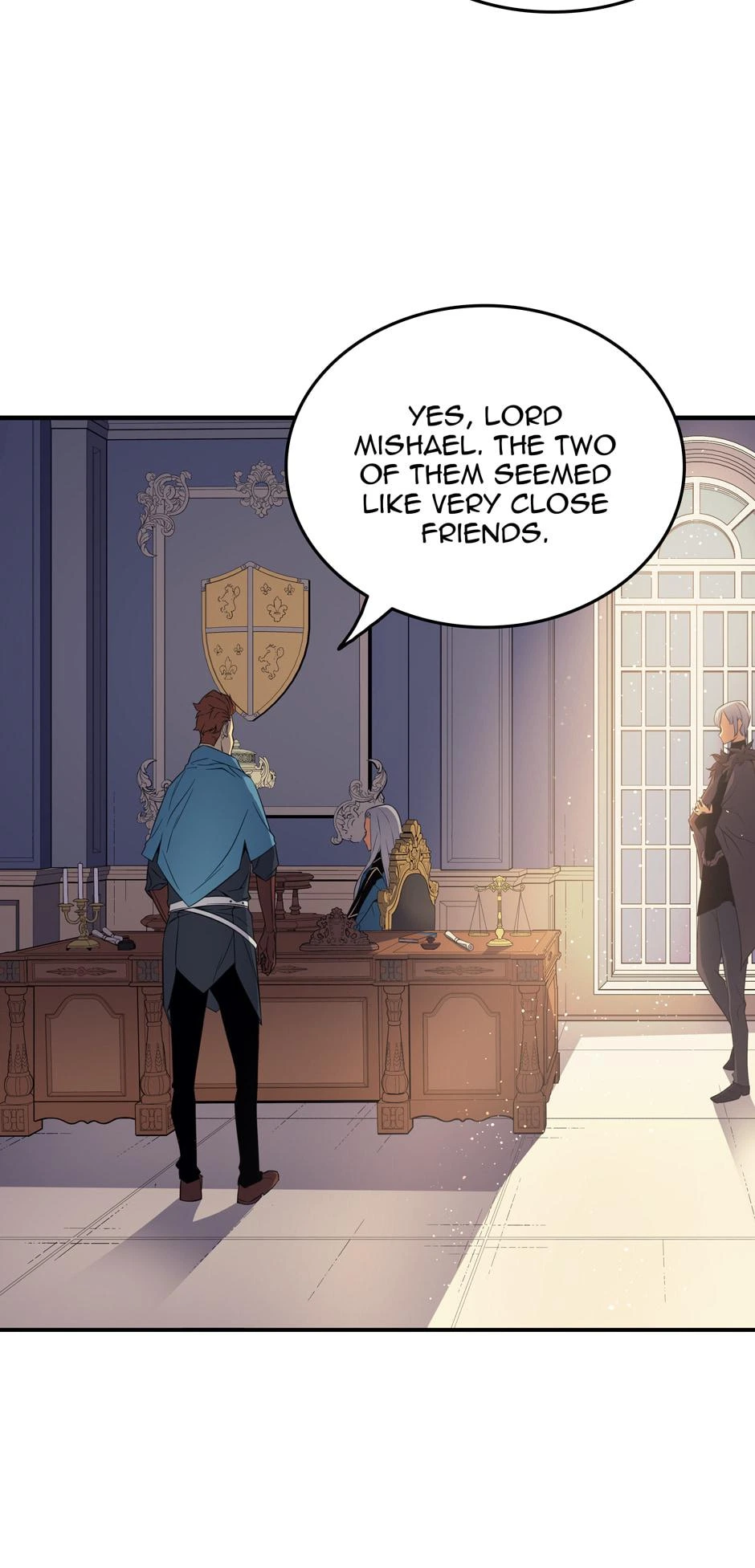 The Archmage Returns After 4000 Years Chapter 48 — page 66